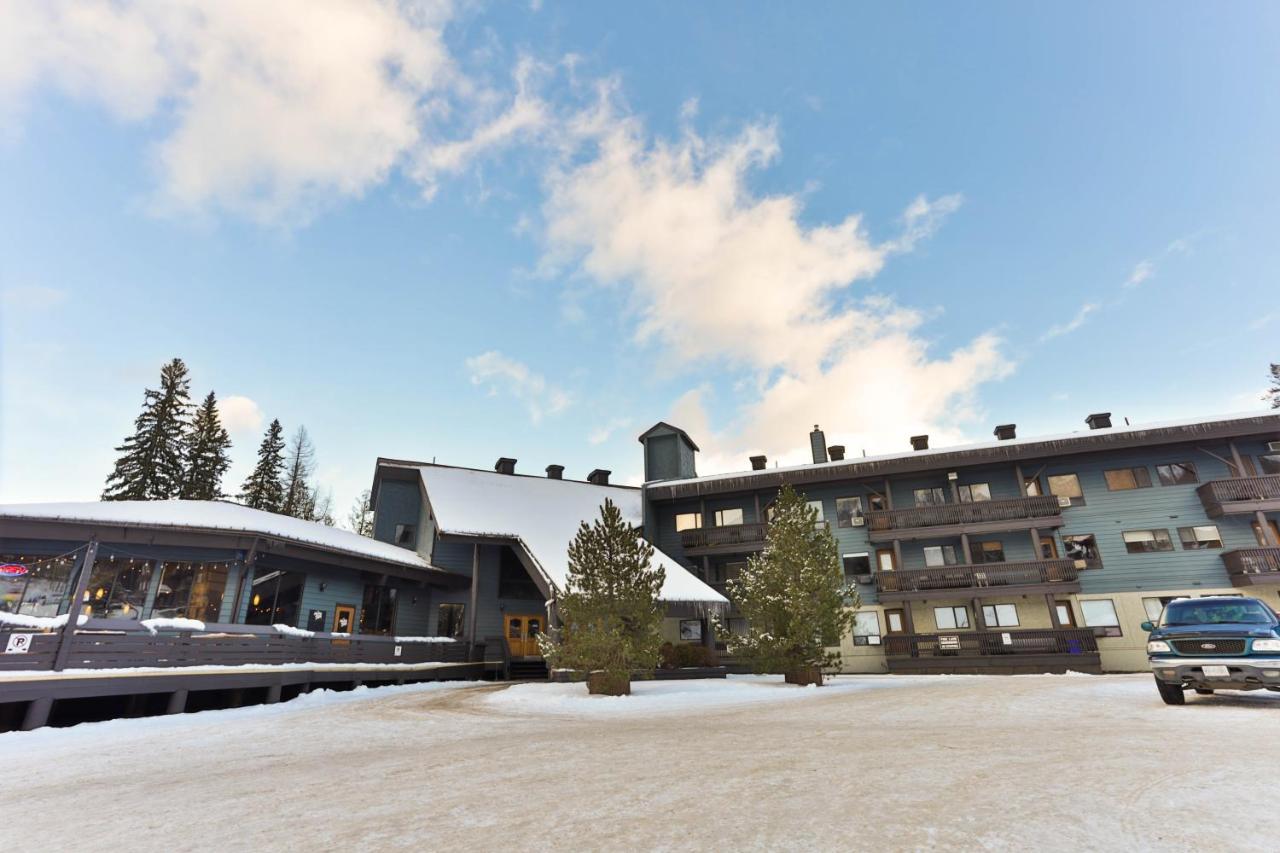 Griz Inn By Stayin Fernie Zewnętrze zdjęcie